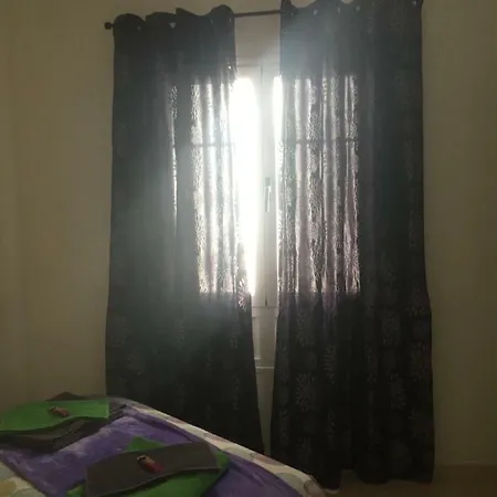Kasa De Los Clicos Apartment