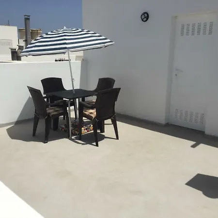 Apartment Kasa De Los Clicos *