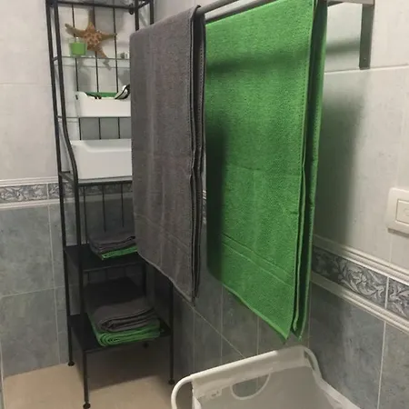 Kasa De Los Clicos Apartment Arrecife (Lanzarote)