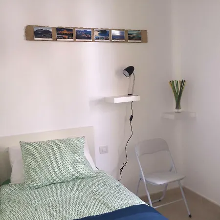 Kasa De Los Clicos Apartment *