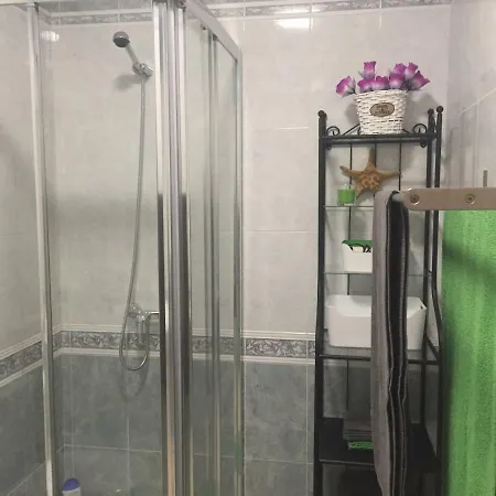 Apartment Kasa De Los Clicos Arrecife (Lanzarote)