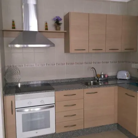 Kasa De Los Clicos Apartment *