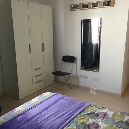 Kasa De Los Clicos Apartment Arrecife (Lanzarote)