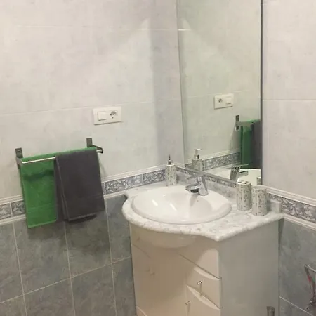 Apartment Kasa De Los Clicos Arrecife (Lanzarote)