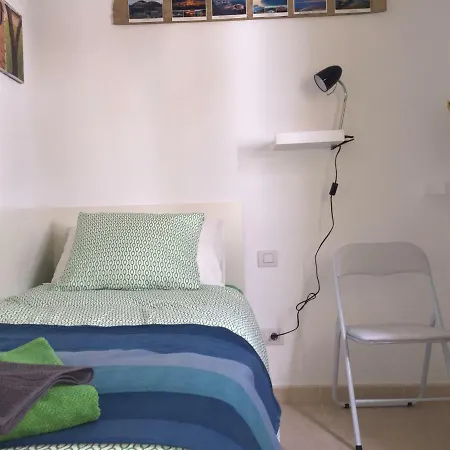 Kasa De Los Clicos Apartment