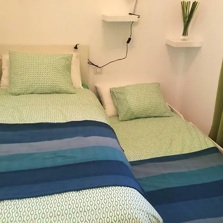 Kasa De Los Clicos Apartment