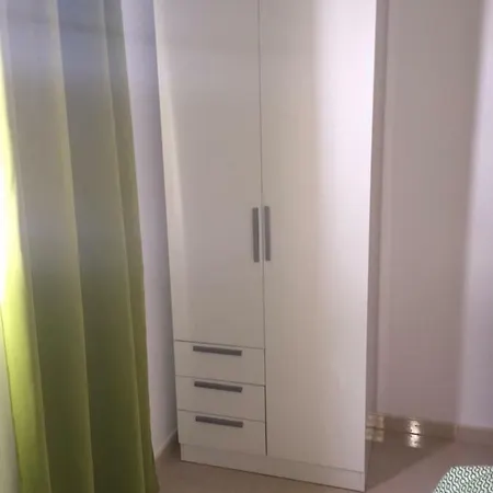 Kasa De Los Clicos Apartment