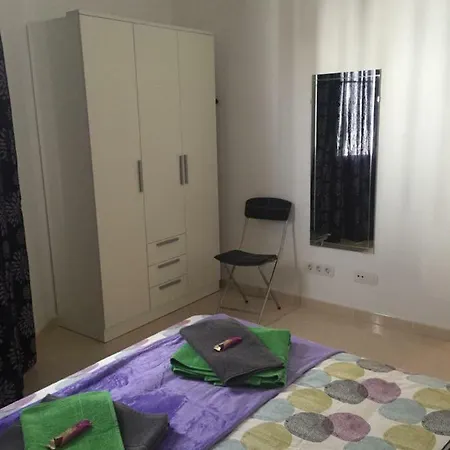 Apartment Kasa De Los Clicos Arrecife (Lanzarote)